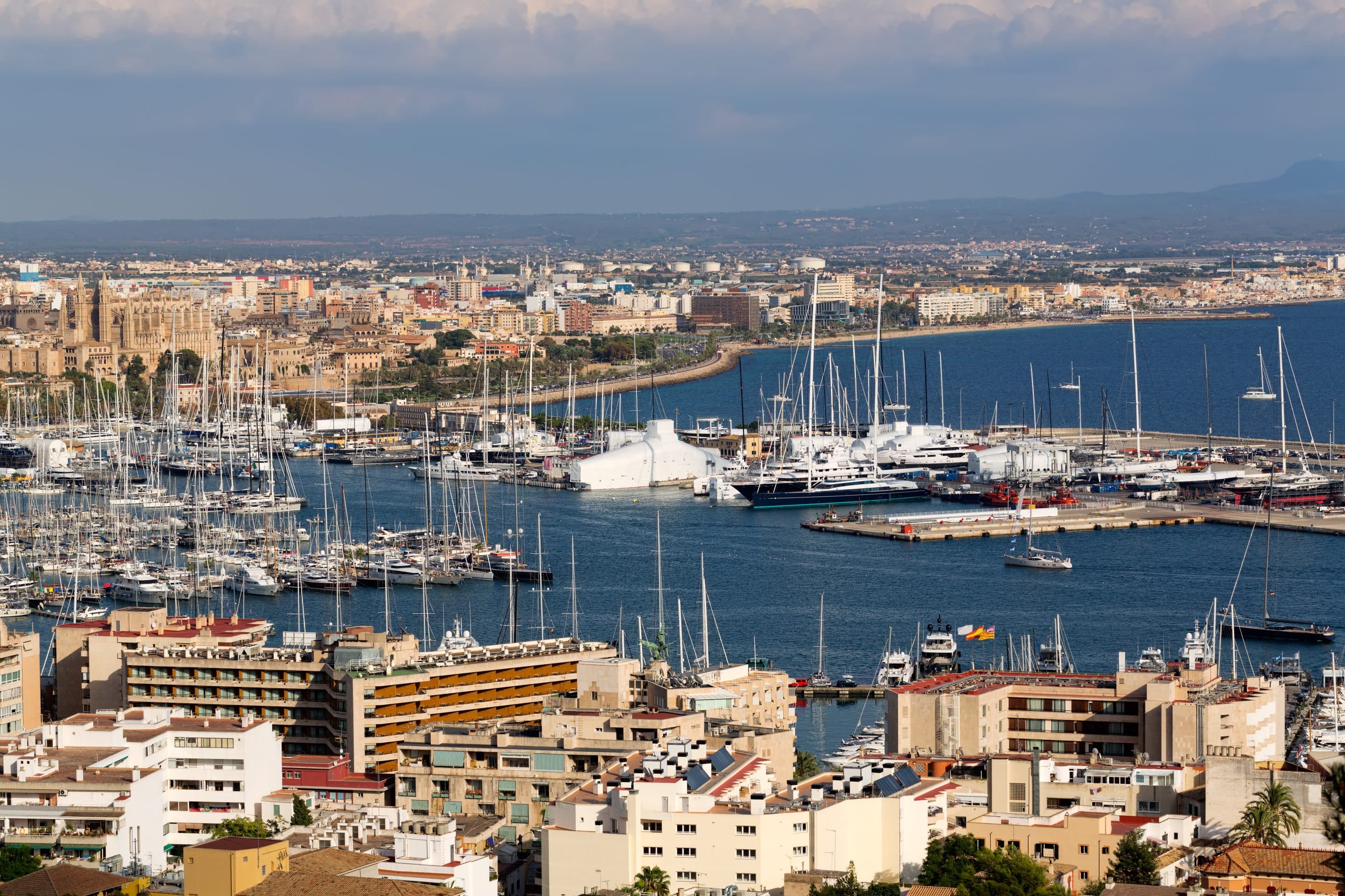 actividades en Mallorca para primavera